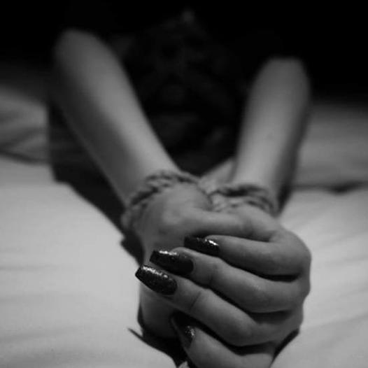 Bound to you